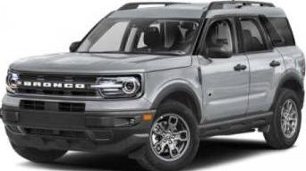 FORD BRONCO SPORT 2021 3FMCR9B6XMRB39952 image